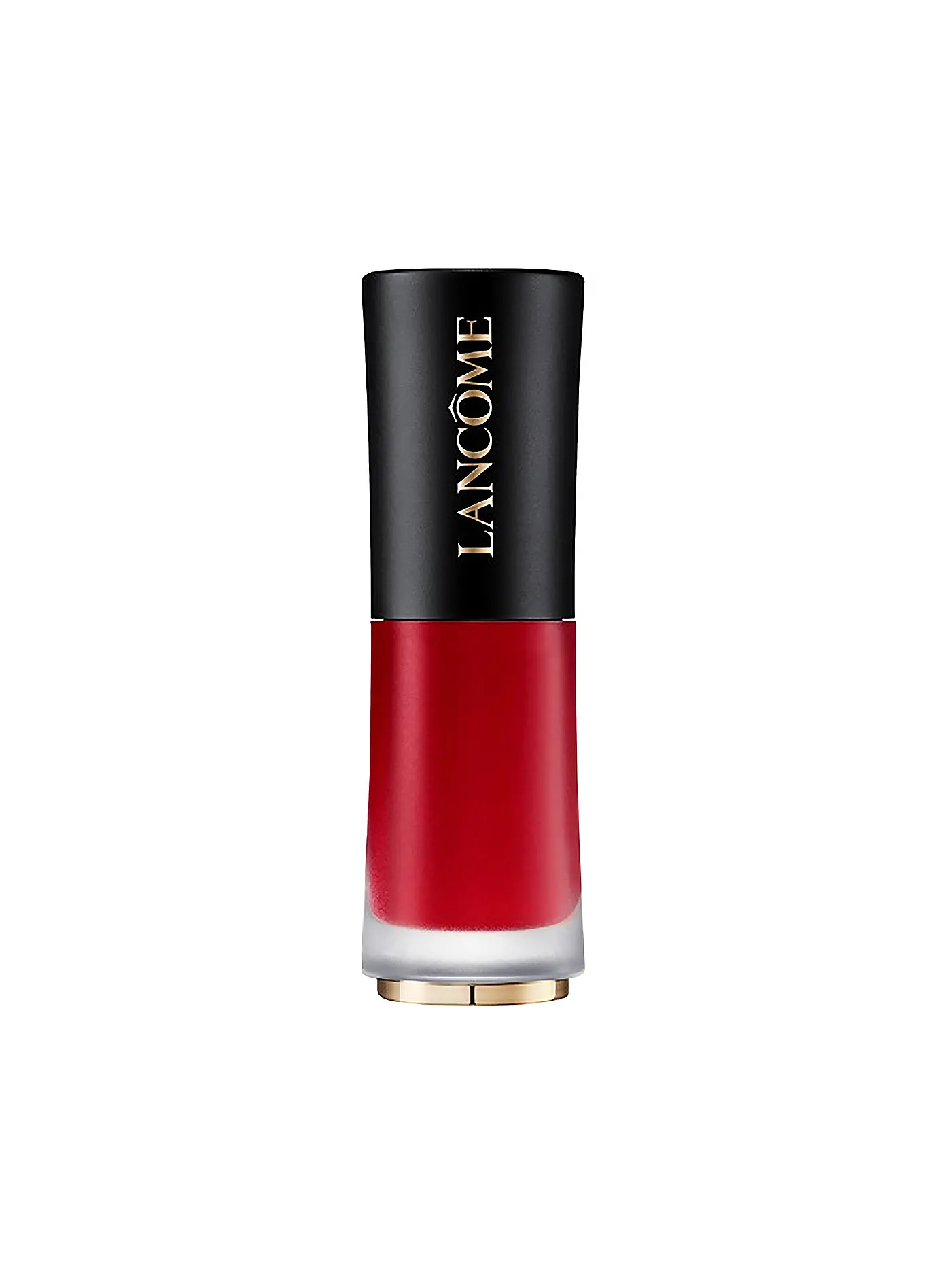 LANCÔME | Lippenstift - L'Absolu Rouge Drama Ink ( 525 ) | 